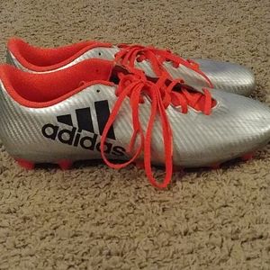 Men's Soccer Cleats